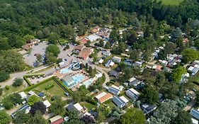 Camping Le Bontemps