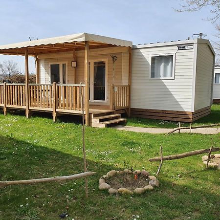 Hotel Camping Le Bontemps Vernioz Esterno foto