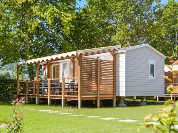 Hotel Camping Le Bontemps Vernioz Esterno foto