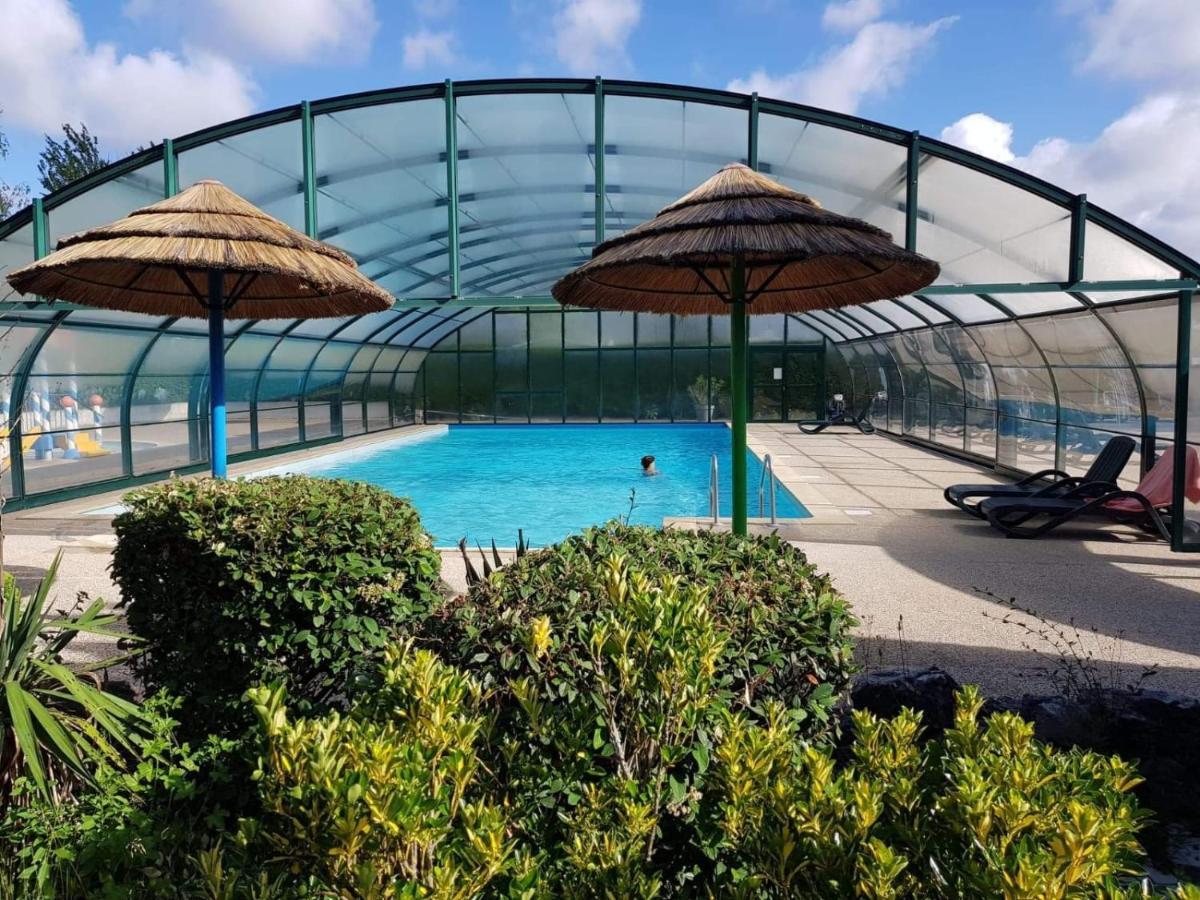 Hotel Camping Le Bontemps Vernioz Esterno foto
