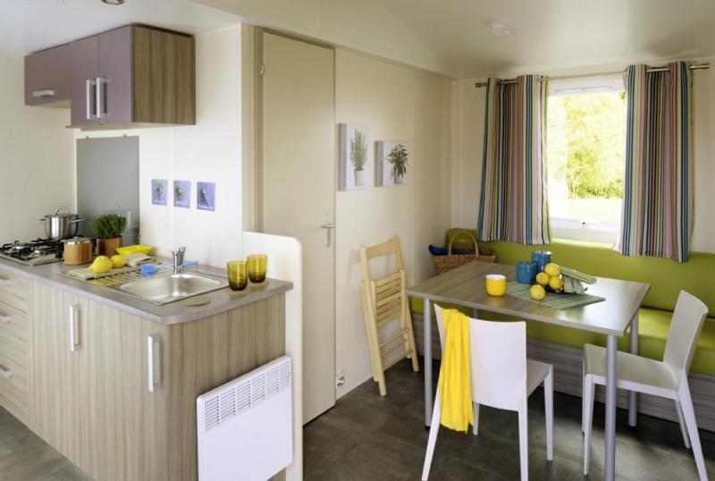 Hotel Camping Le Bontemps Vernioz Esterno foto