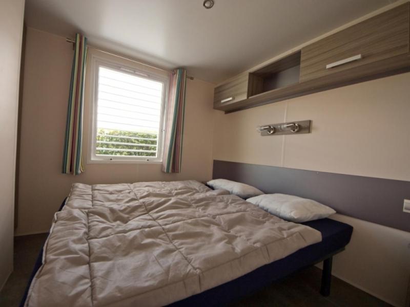 Hotel Camping Le Bontemps Vernioz Esterno foto